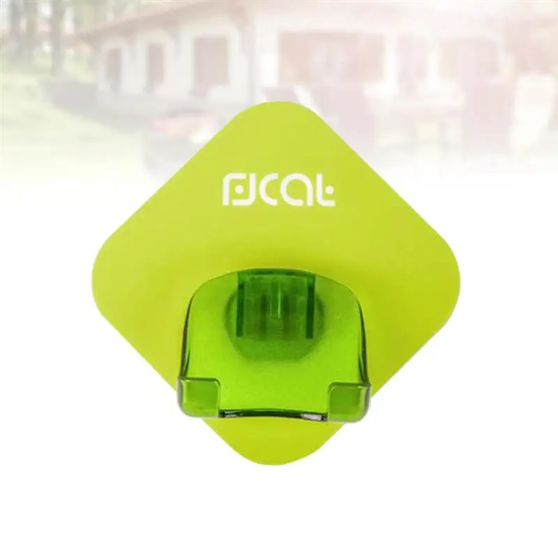 1 шт. настенный держатель для бритвы без остатка крепкая присоска бритвенный