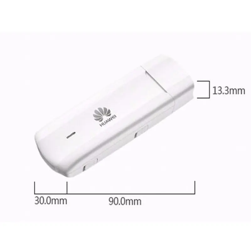 Разблокированный USB-ключ Huawei E3272 4G LTE новинка Wi-Fi Sim-карта модем 150 Мбит/с карта