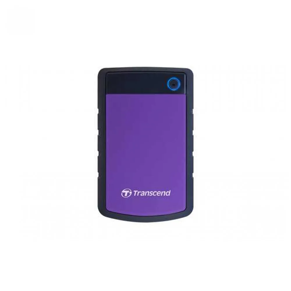 Внешний жесткий диск Transcend 4TB StoreJet 2.5&quot|Внешние жесткие диски| |