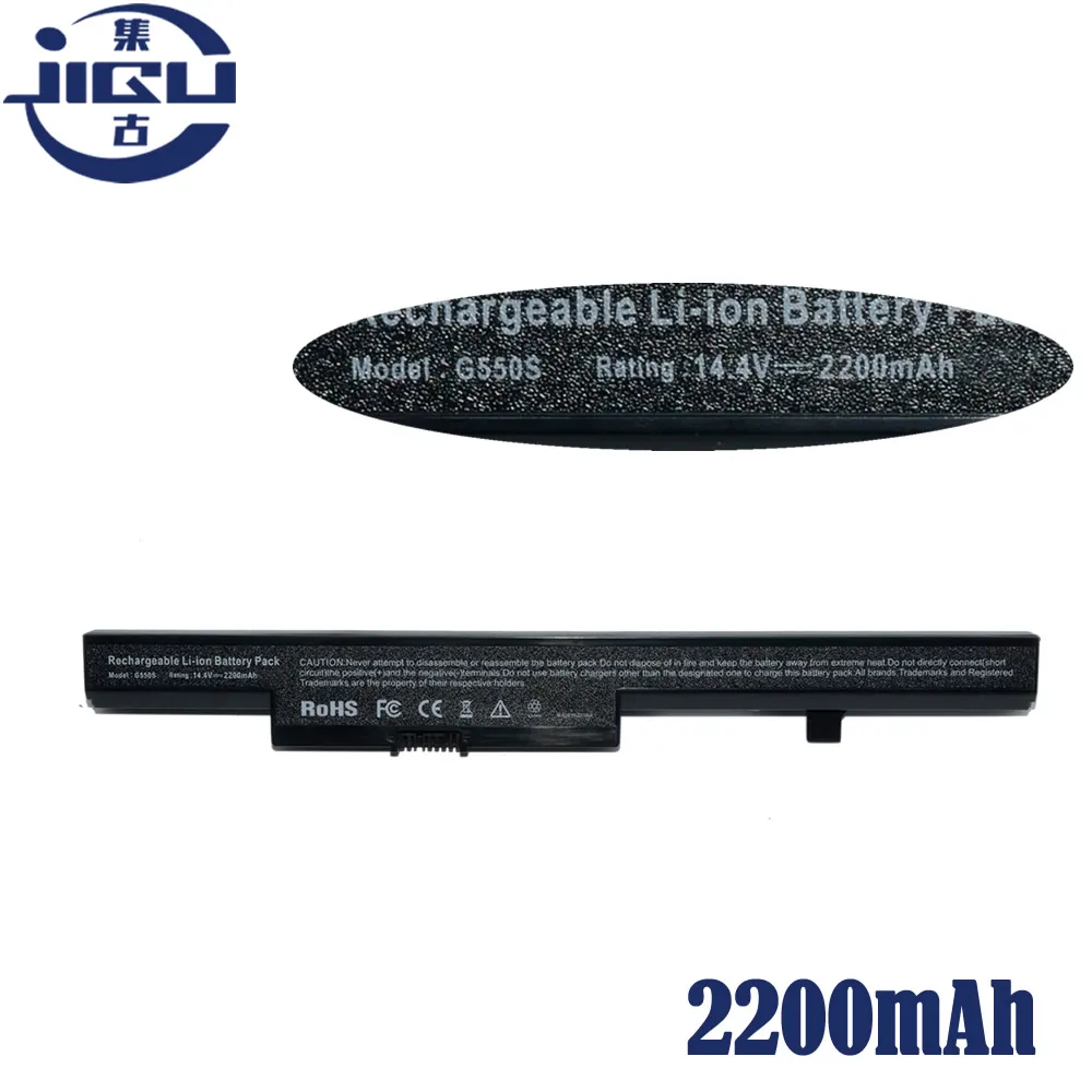 JIGU Аккумулятор для ноутбука Lenovo M4400 M4450 G550S L12S4E55 L12M4E55 45N1183 45N1182 45N1186 45N1187 | Компьютеры