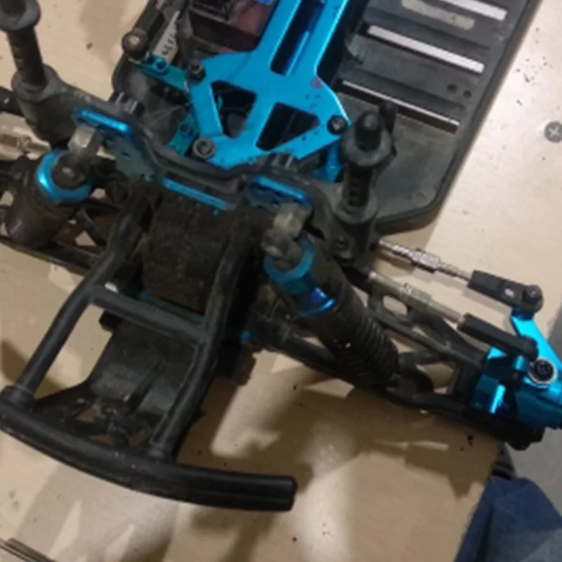 запчасти для радиоуправляе