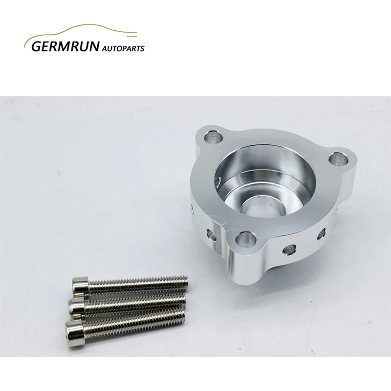 Новый выдувной адаптер для фланца VAG 2 0 TSI FSiT TFSi BOV1014 | Автомобили и мотоциклы