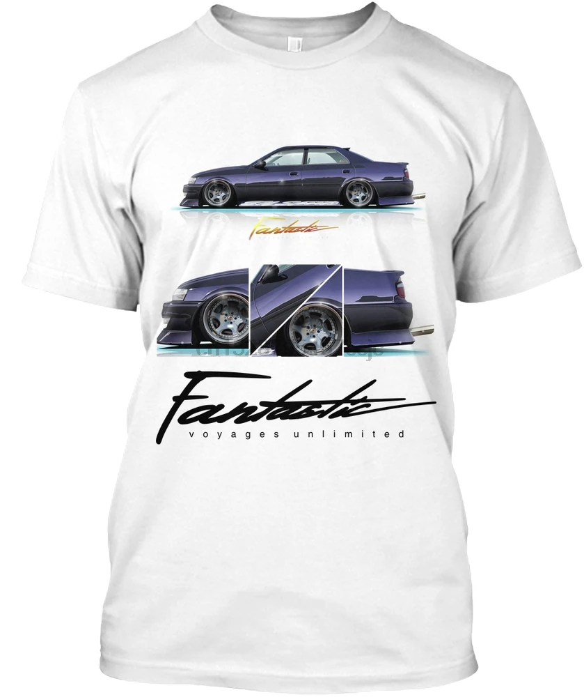 Мужская футболка Tyler JZX женская футболка|Мужские футболки| |