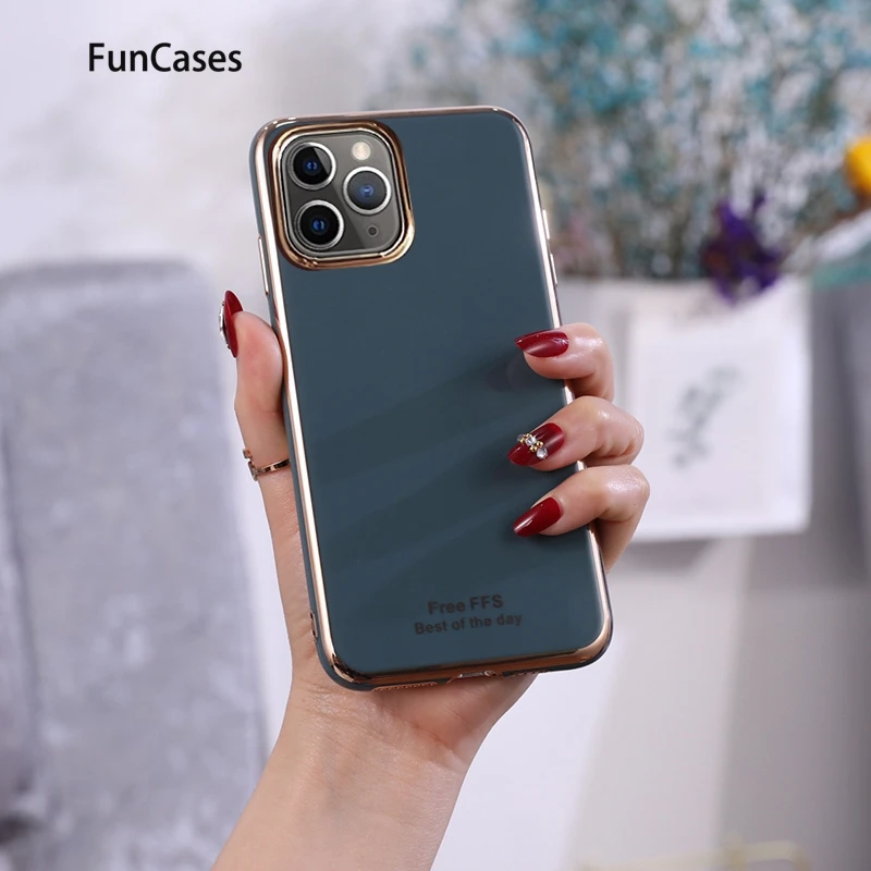 Чехлы в стиле книги для huawei P30 Lite чехол с единорогом из искусственной кожи