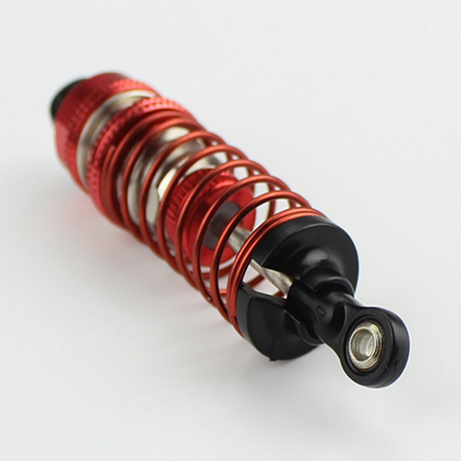 

RC FRONT SHOCK ABSORBER Upgrade for WLTOYS 124018 1:12 RC Buggy Car Parts
