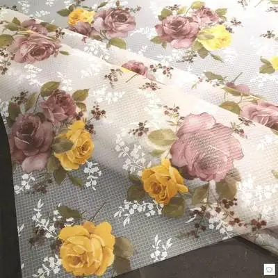 

Printed Tablecloth-YXIEF