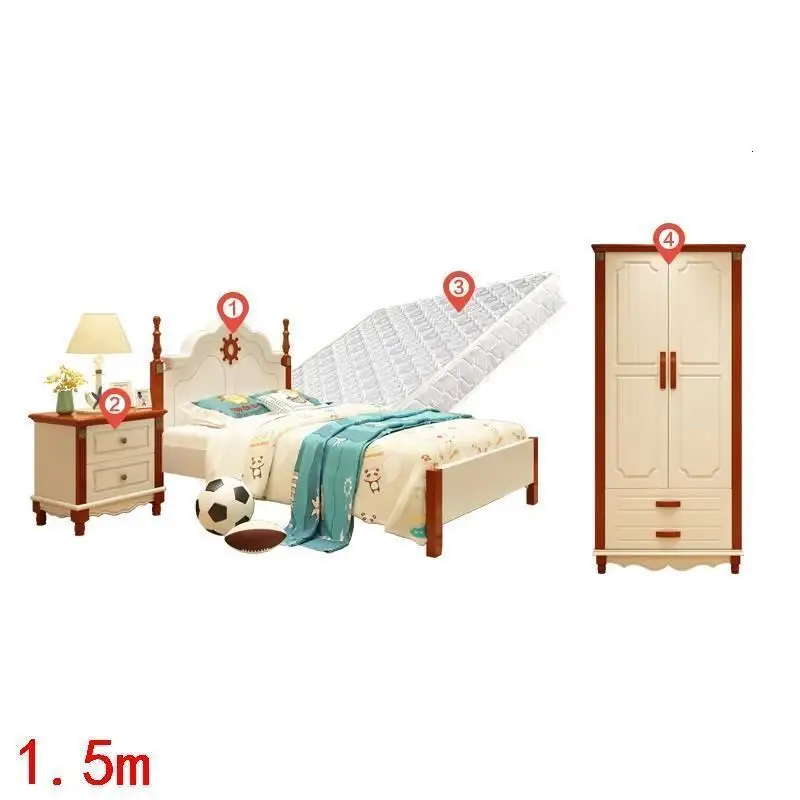 

Baby Nest Cama Kinderbedden Mebles Infantiles Letto Wooden De Dormitorio Wood Lit Enfant Muebles Bedroom Furniture Children Bed