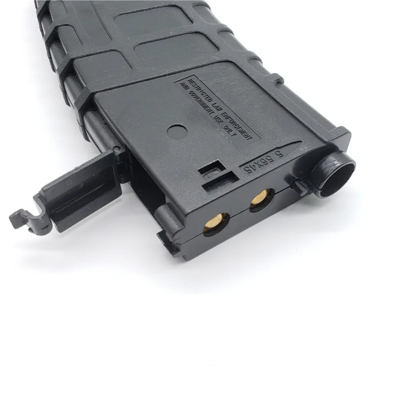 Универсальные зажимы для магазинов Bingfeng M4 под подачей электрического водяного