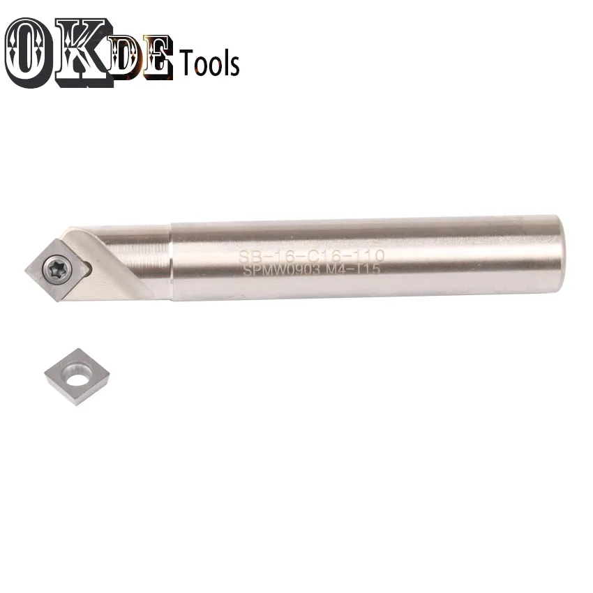 SSP SSO SSD 45 Degree Insertable Face Mill for TCMT16T308 Chamfer Cutter CNC machine tool knife milling cutter arbor used | Инструменты