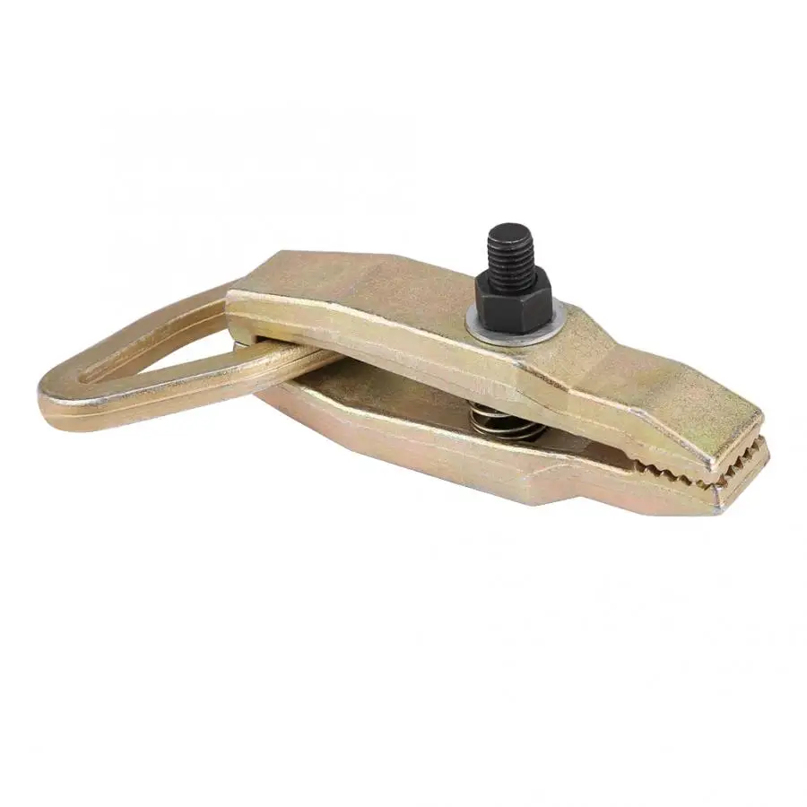 Заграничный ремонт кузова автомобиля 3 тонны самозатягивающийся односторонний