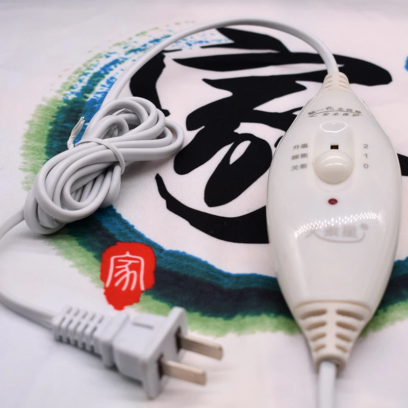 220V стул коврик обогреватель нагревательный для домашних животных кровать тело