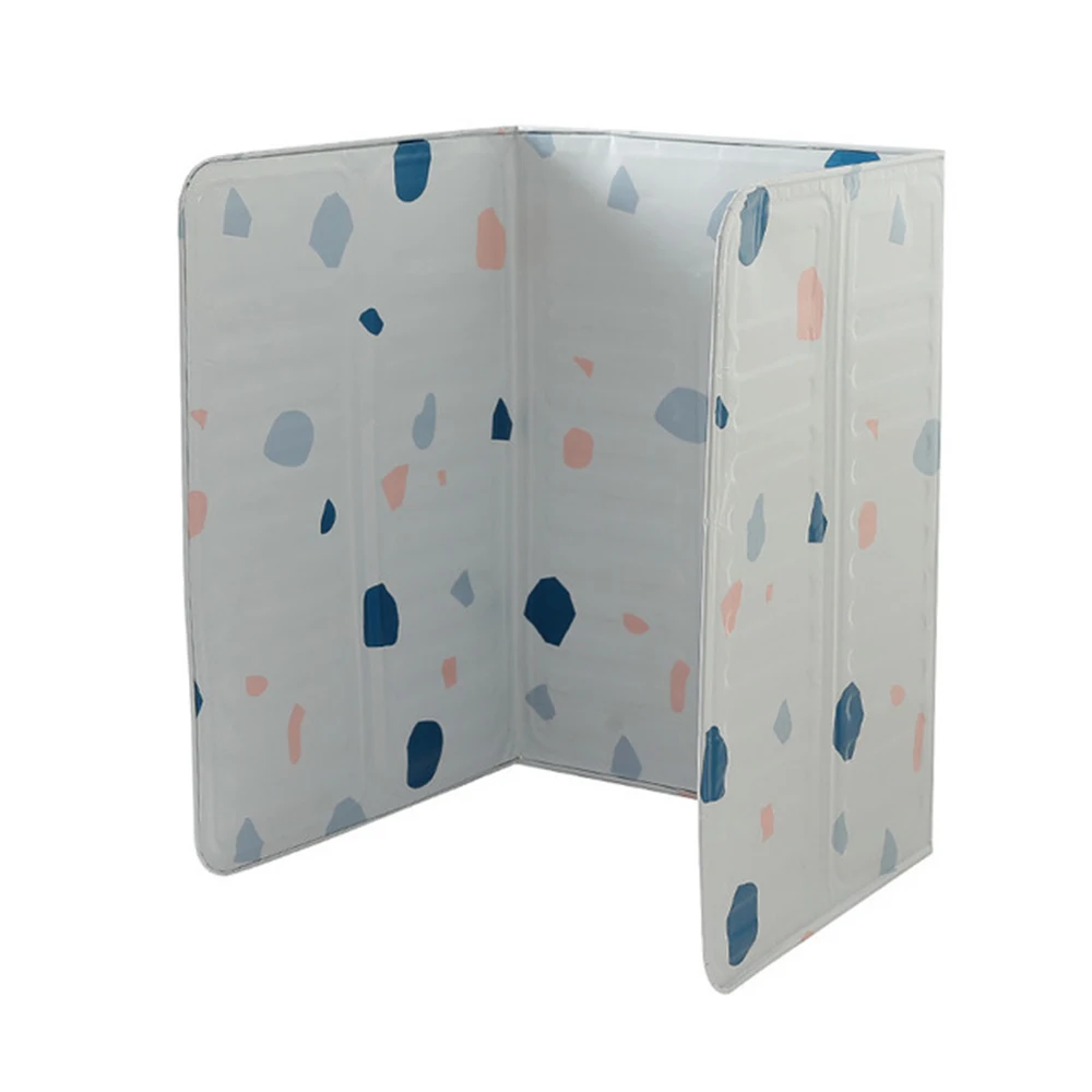 84x39cm white 1 шт. анти-разбрызгиватель Щит Защитная перегородка для защиты от брызг масла брызгозащищенный инструмент для перегородки кухонная сковорода для приготовления пищи масло всплеск экран Защитные колпачки для газовой плиты - Цвет: 84x39cm white