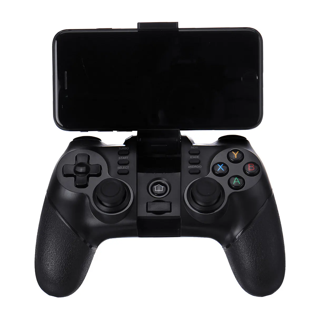 RALAN X6 беспроводной bluetooth игровой контроллер геймпад джойстик для IOS Android мобильный