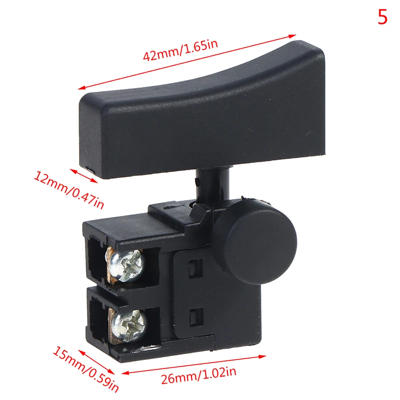 

Переключатель скорости для угловой шлифовальной машины HUXUAN