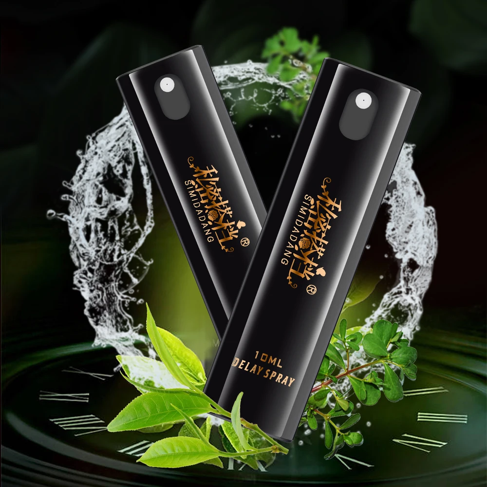 Новый Peineili секс спрей для задержки Виагра мужчин наружное использование против