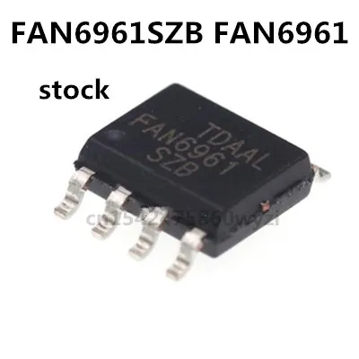 

Original 5PCS/ FAN6961SZB FAN6961 SG6961SZ SG6961