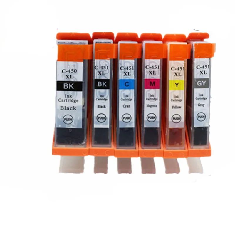 Usb картриджи для принтера USB 450|Чернильные картриджи| |