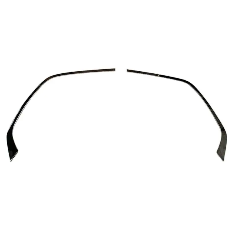 Бамперная решетка декоративные стильные полоски на авто наклейки крышка отделка