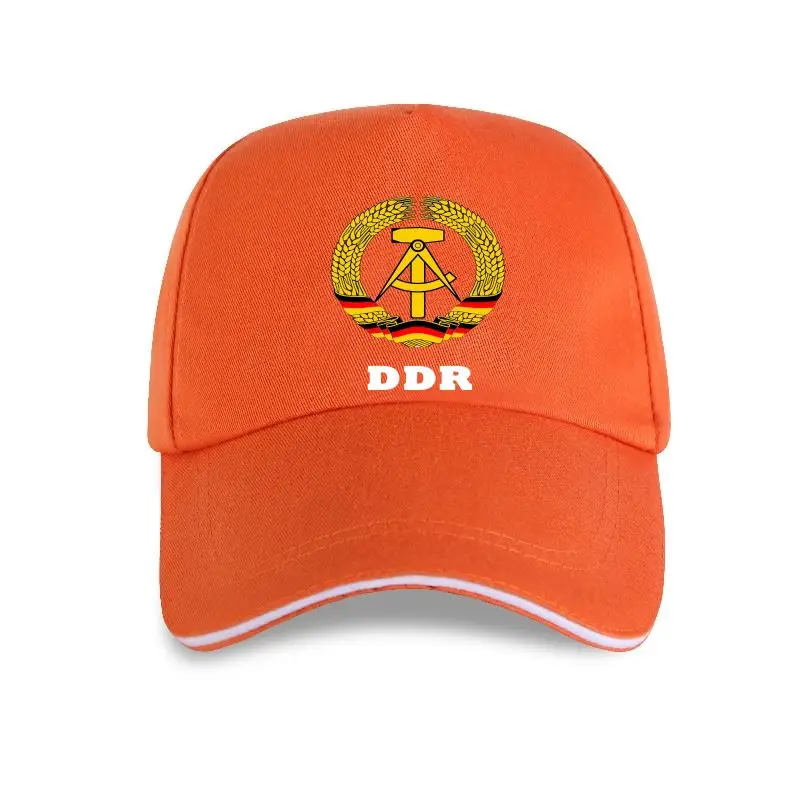 

New GDR Nostalgia Tops ALL SIZES 2021 Homme Plus Size Baseball cap
