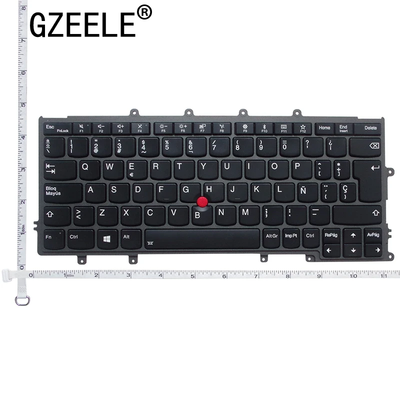 usspbrtr laptop keyboard for lenovo for thinkpad x230s x240 x240s x250 x250s x240i x270 x260s laptop with backlight new free global shipping