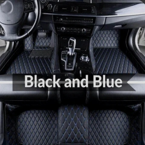 Коврики автомобильные для Mercedes Benz X164 X166 GL GLS class GL350 GL450 GL550 GLS350 GLS450 GLS500 GLS550 |