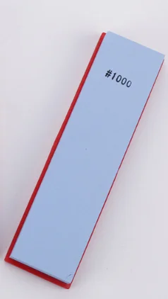 Single 1000 blue 3000, 8000, 10000, профессиональная точилка для кухонных ножей, точильный камень, водяной камень, точильный нож, точильный станок, система заточки камня - Цвет: Single 1000 blue
