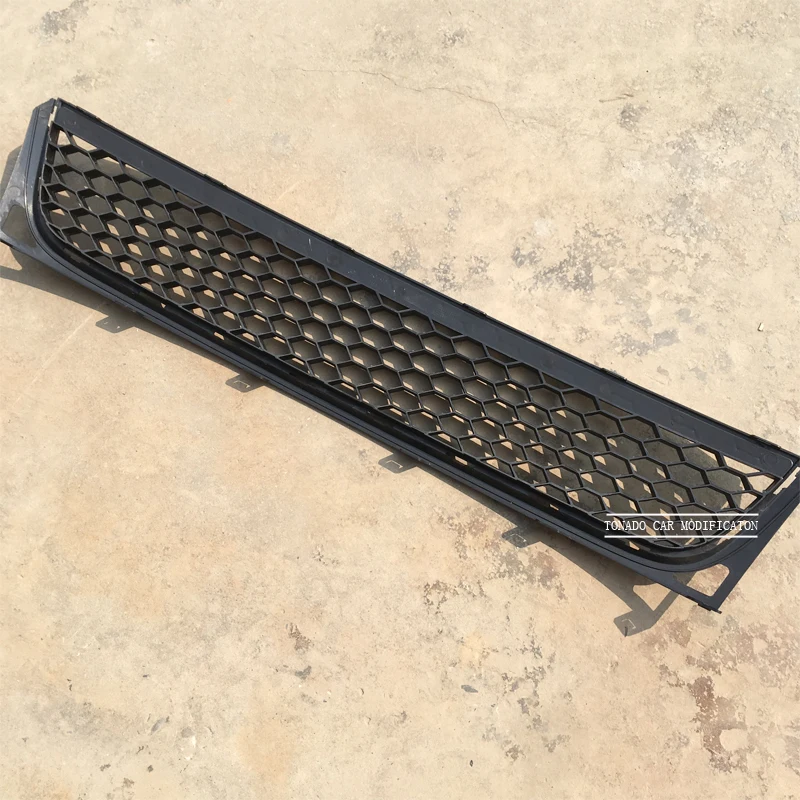 Передняя нижняя охлаждающая Воздушная решетка GOLFLIATH для Volkswagen Golf MK6 G TI|air grille|golf mk6