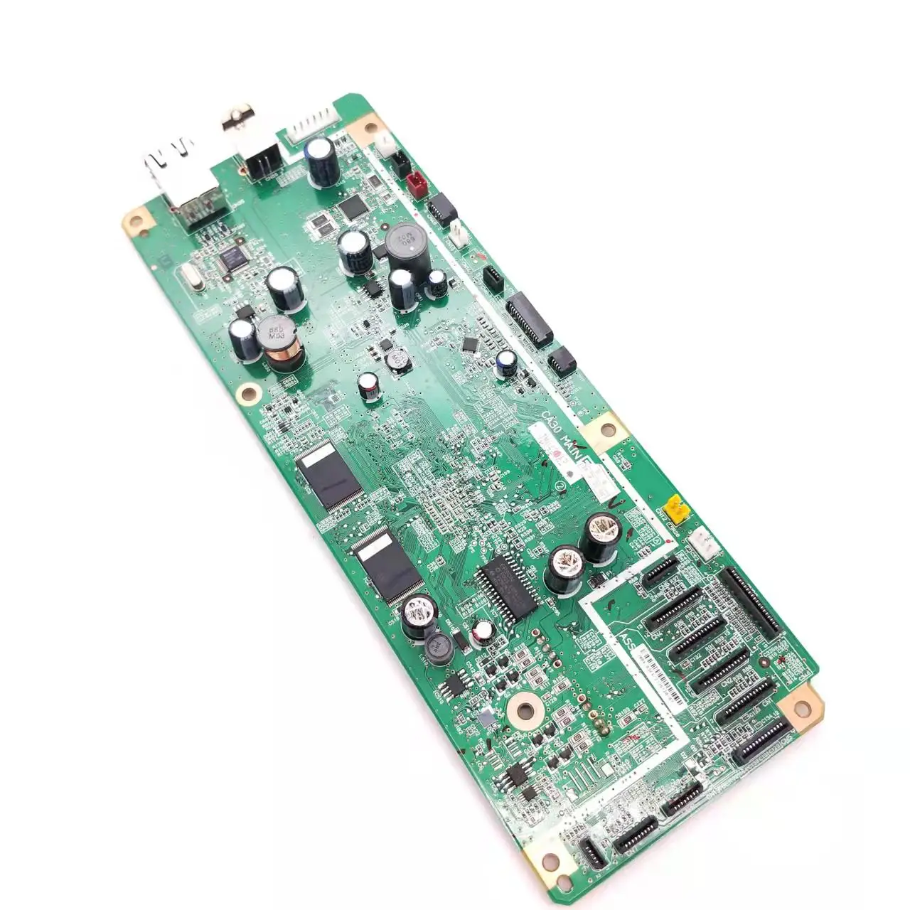 

Motherboard USB Network interface board main board CA30 2121996 04 fit for epson EP-801A 801A