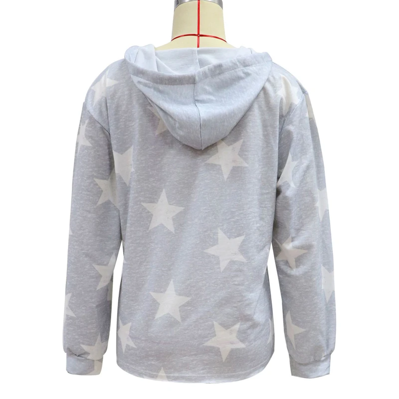 New Autumn Long Sleeve Hoodie For Women Sweetshirts 2021 Ladies Sports Hooded Tops Adult Female Home Wear Casual Hooded Sweater
