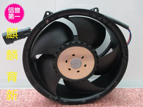 

Original fan 6314hr 17cm 24 V ABB Inverter