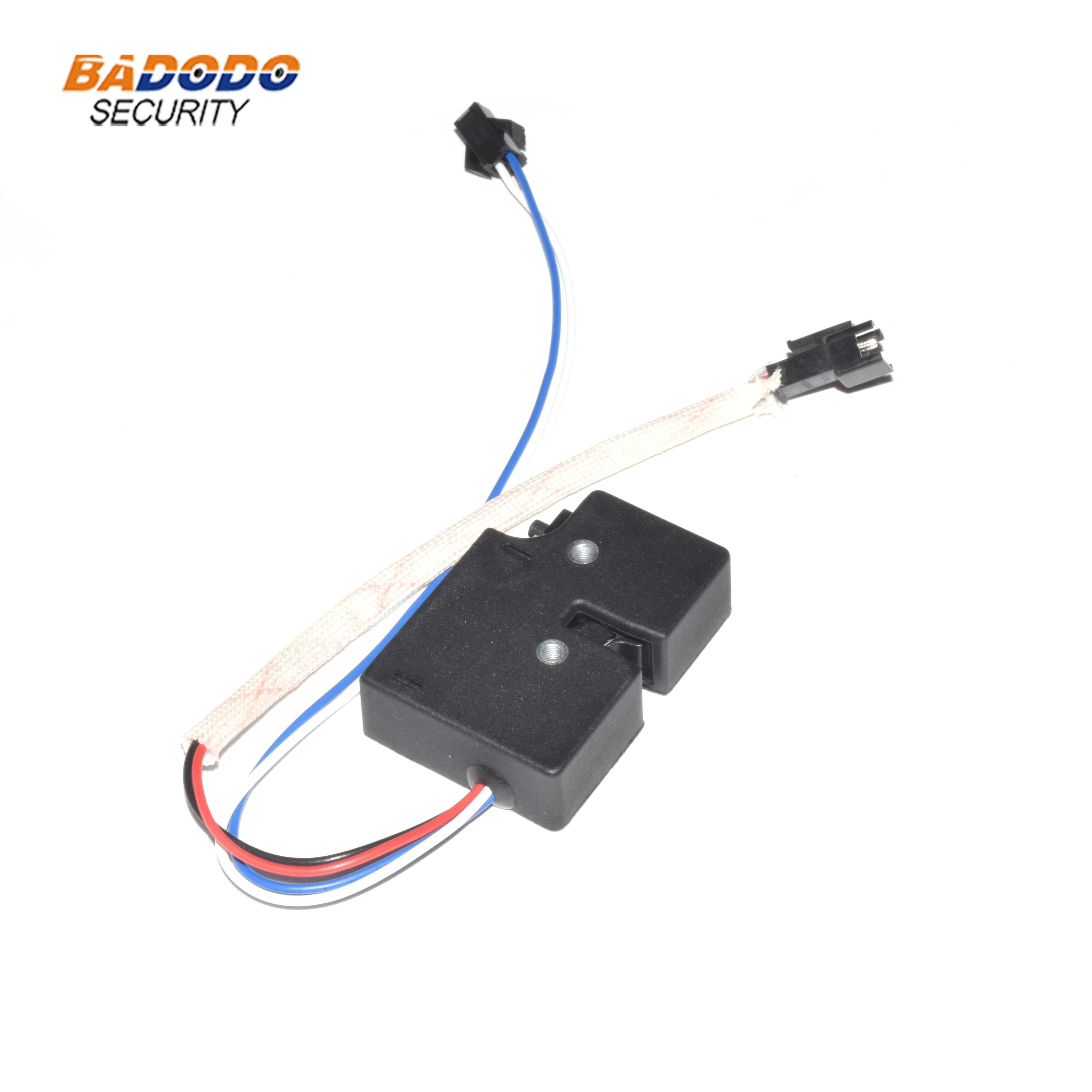 Мини шкафчик с электрическим замком 12 в пост. Тока умный защелкой не защищенный