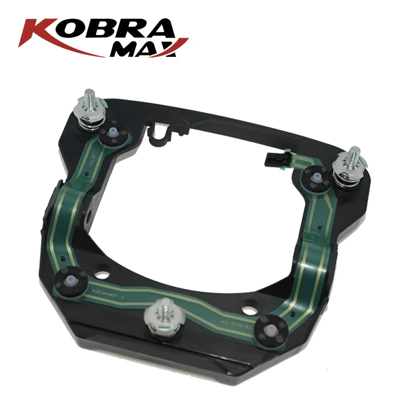 KobraMax роговой переключатель 5189428AC Для Dodge Avenger Journey Chrysler Sebring автомобильные аксессуары