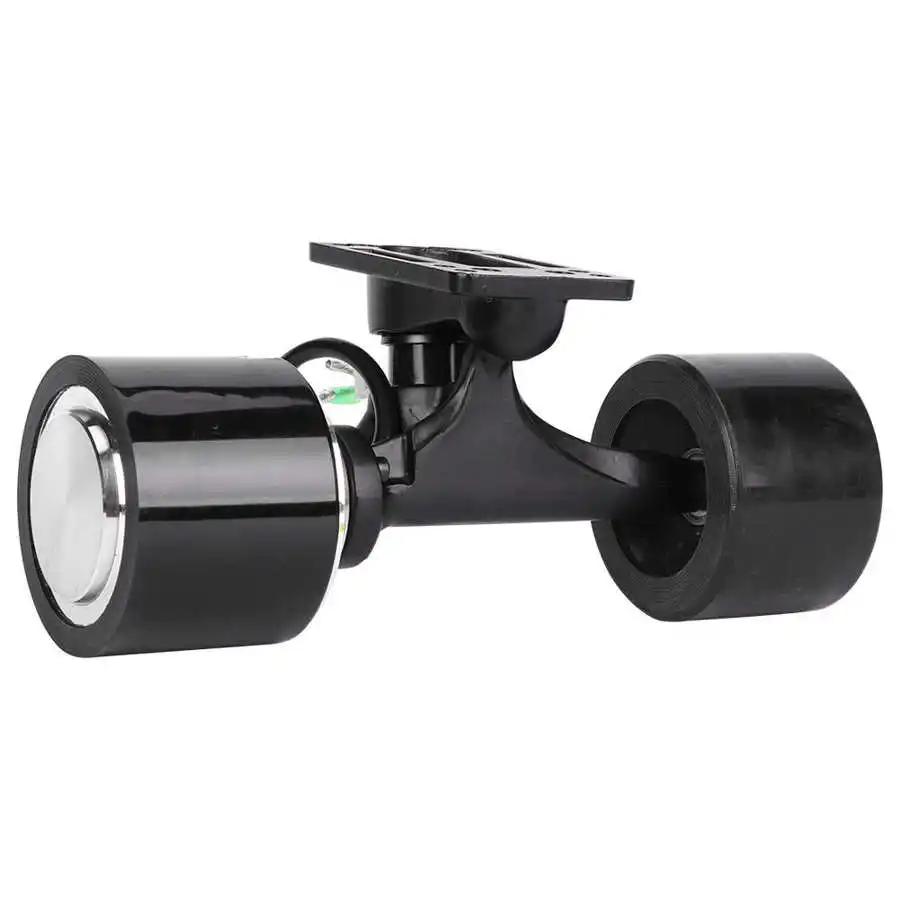 DBS2.0 High Efficiency 72mm Single Drive Scooter Hub Motor Wheel Engine Remote Control for Electric Skateboard Longboard | Спорт и