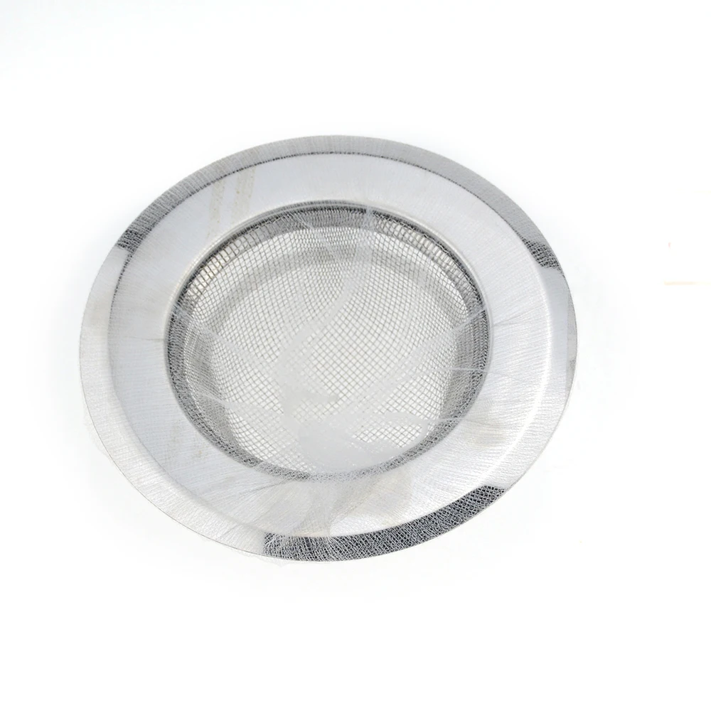 10/30/50/100 шт. фильтр для кухонной раковины|Кухонные стоки и решетки| |