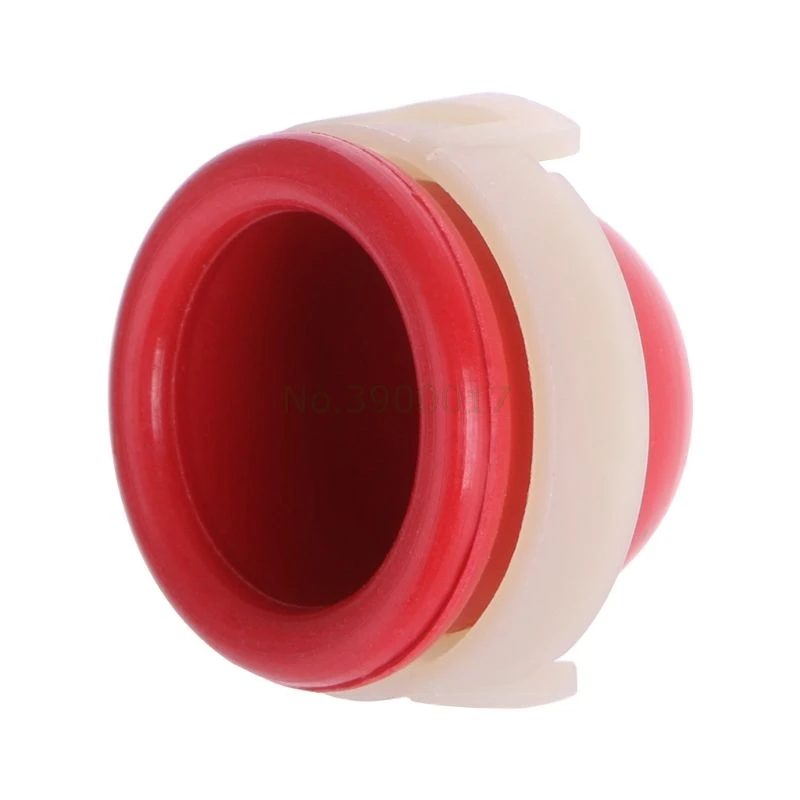 

5Pcs Carburetors Oil Primer Bulb Pump Cup For Briggs&Stratton 494408 Lawn Mower