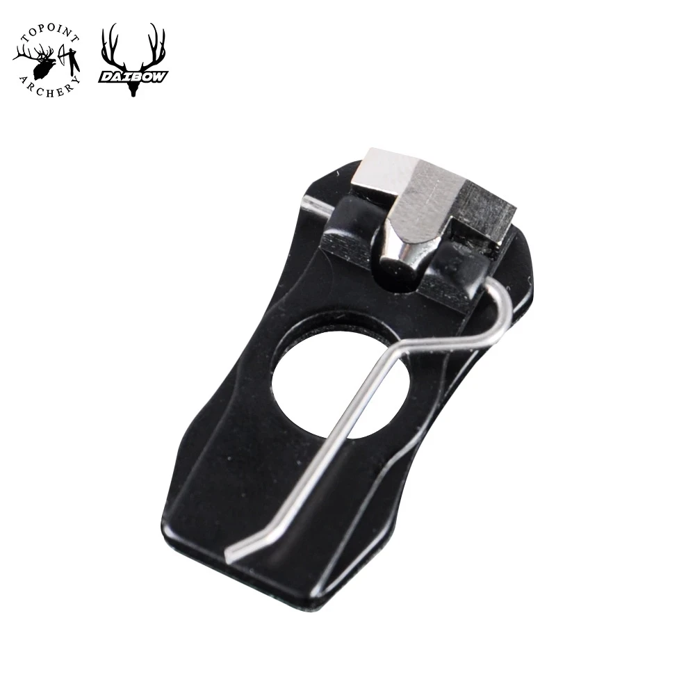 

Topoint TR818 Archery Aluminum Alloy Magnetic Arrow Rest Stick To Bow Riser For Professional Recurve Bow Left and Right Hand Arr