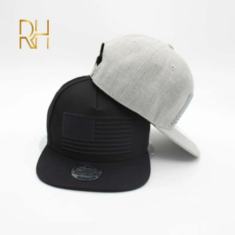 Звездная и полосатая Кепка с вышивкой бейсбольная Gorras плоская кепка 3D флагом хип