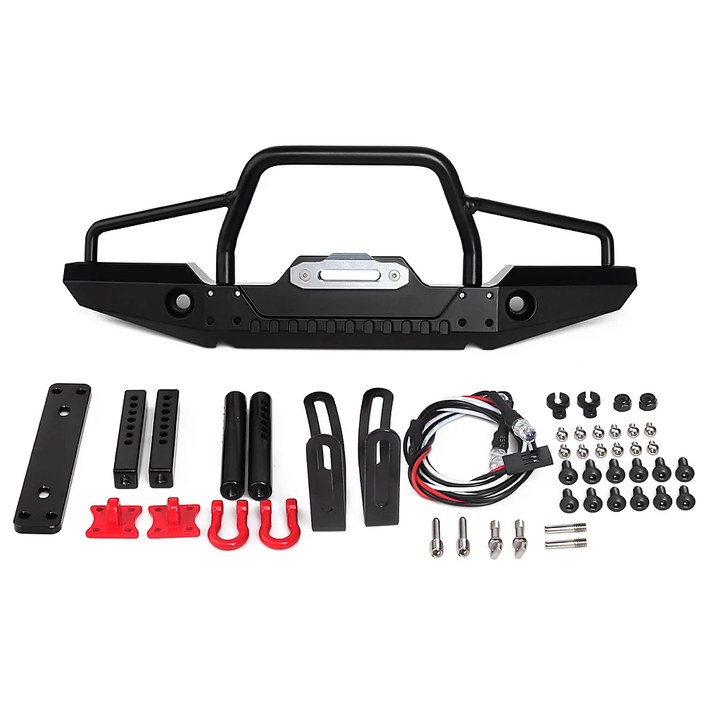 injora металлический передний за