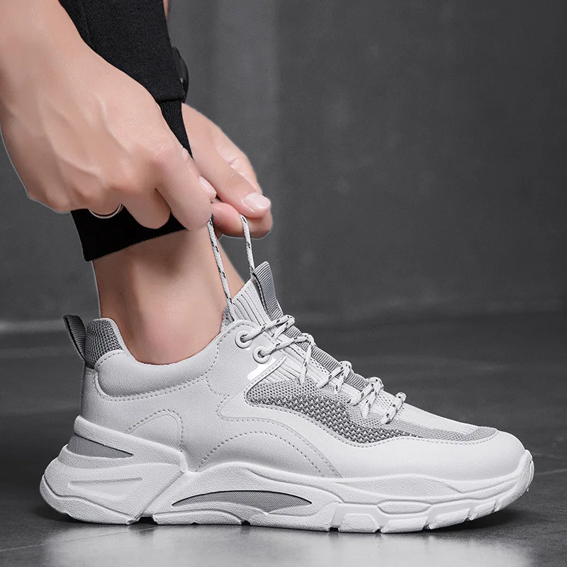 Bjakin/Мужская и женская обувь для бега на открытом воздухе высококачественные