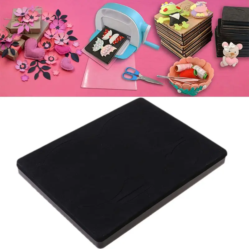 

Bow Bowknot Wooden Cutting Dies Stencil DIY Scrapbooking Album Stamp Paper Card Embossing Craft Decor Aceessory