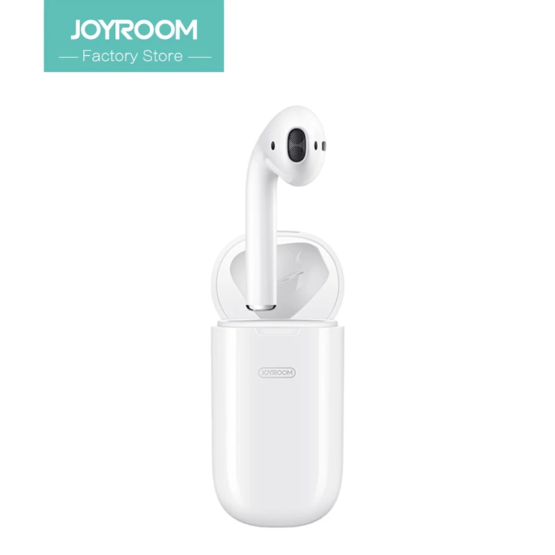 Мини наушники joyкомнаты SP1 с Bluetooth 5 0 оригинальные Беспроводные сенсорным