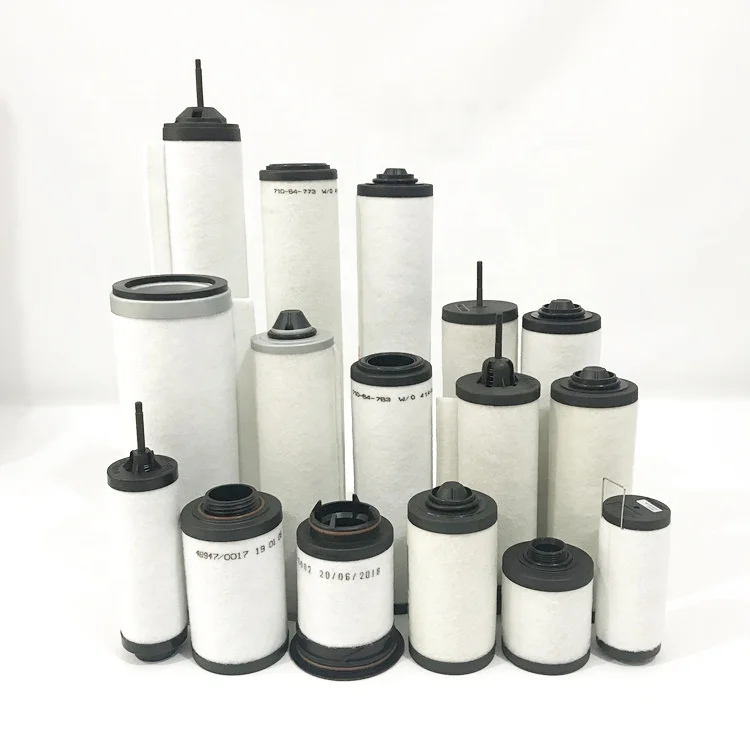 Fit вакуумный насос BUSCH Filter 0532140154 0532140159 0532140156 0532140153 0532140155 0532000509 0532140160 0532000508