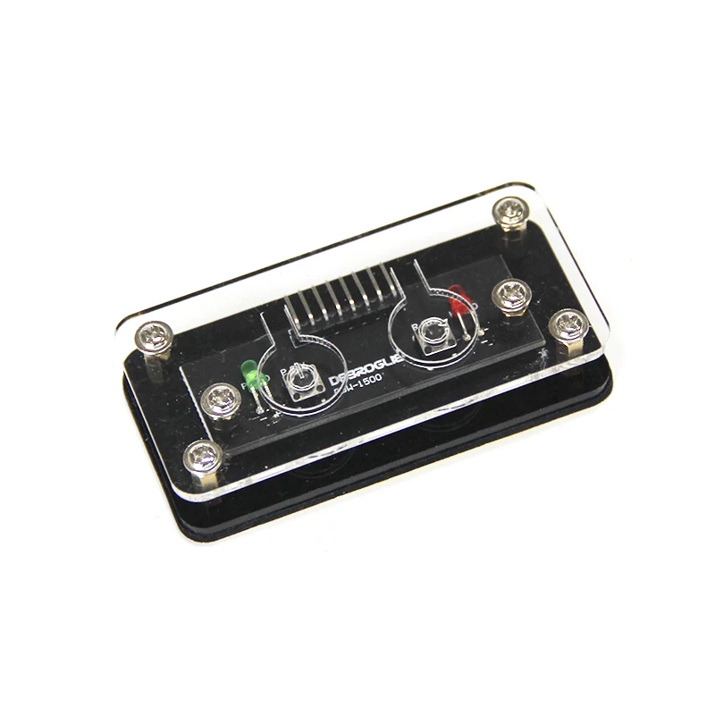 

Выключатель для настольного компьютера, акриловый, 0,5/1/1,5/2 м