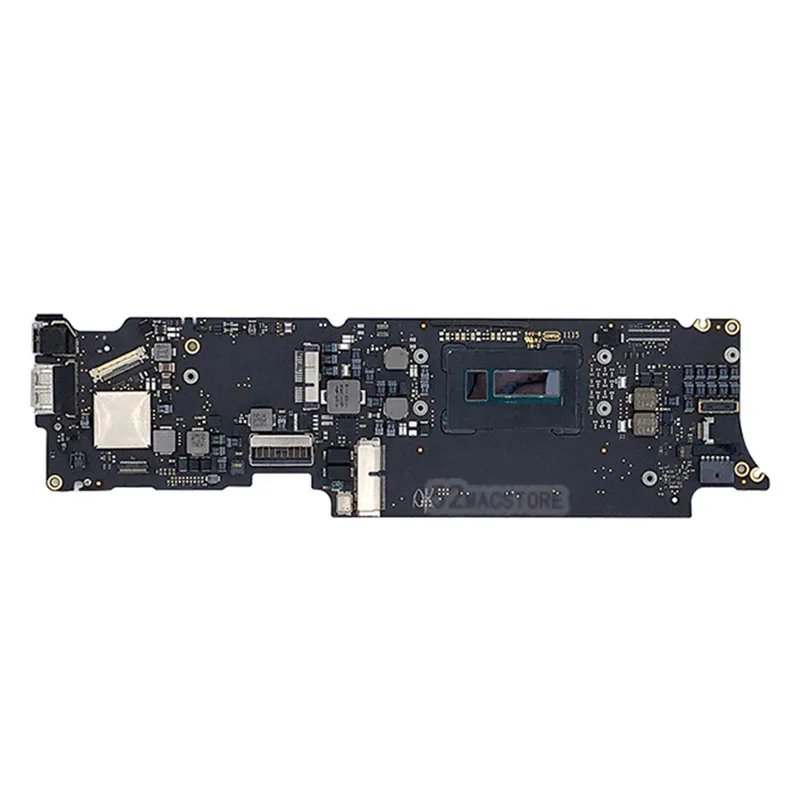 Материнская плата 661 7469 для Macbook Air A1465 2013 i5 1 3 ГГц 4 Гб материнская 820 3435 B MD711LL/A