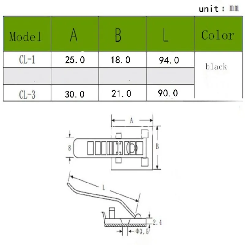 20 шт. регулируемые Кабельные зажимы самоклеящиеся кабельные ремни с
