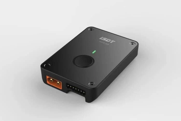 ISDT H605 Air 50 Вт 5A DC 2 S 6 Смарт Bluetooth интеллектуальное зарядное устройство Lipo