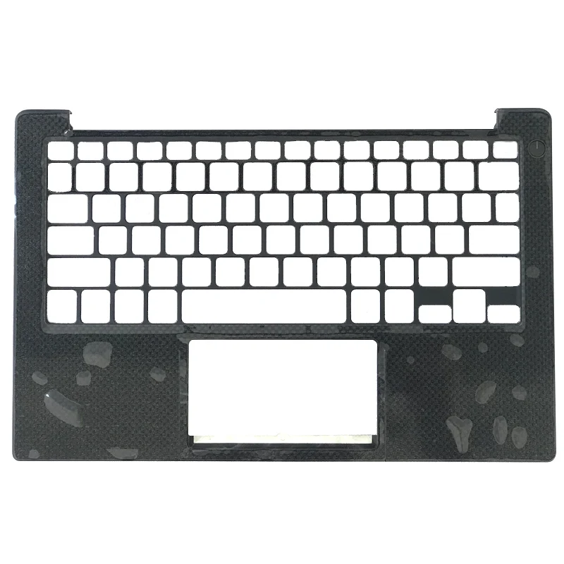 0V9NM3 0114PC 043WXK 057JH8 новый для DELL XPS 13 9350 9360 Ноутбук LCD задняя крышка/передняя