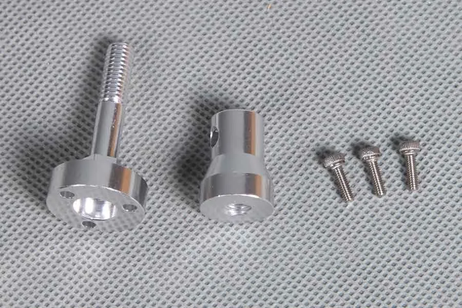 FMS 1100 мм 1,1 м, истребитель зеро/тайфун, вал двигателя, адаптер пропеллера FMSDZ010, радиоуправляемая модель самолета, хобби, самолет, запасные части