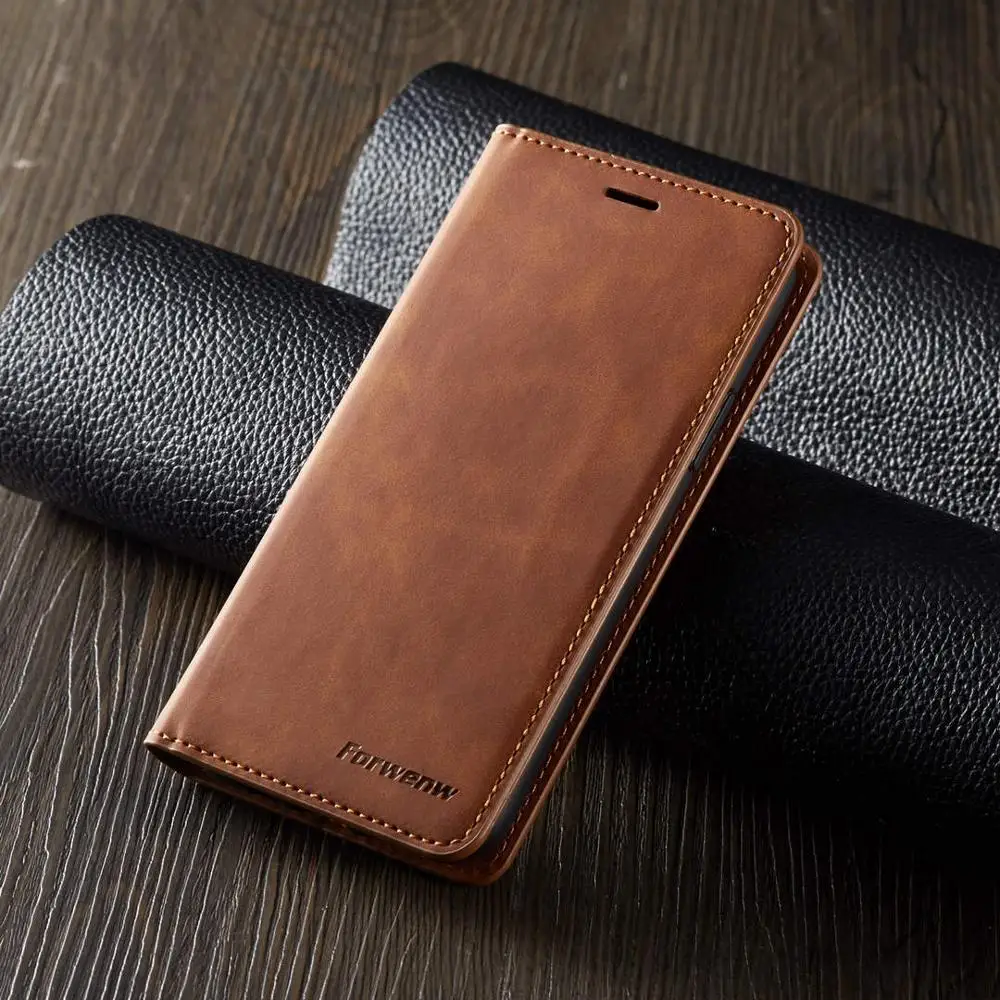 Флип кожаный чехол для телефона iPhone XSMAX XS XR X 8 7 6 6S Plus 5S SE магнитный держатель карт