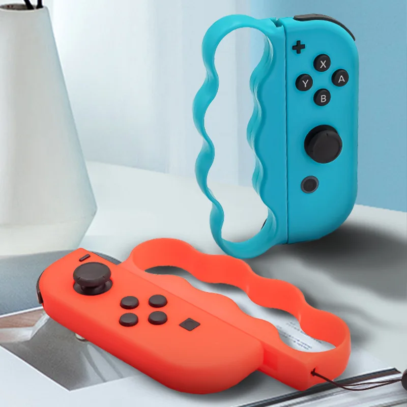 Ремешок на запястье ремешок руку Joy-Con для фитнеса бокса игры ручка Nintendo Switch |